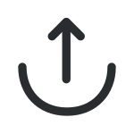Export 1 SVG Icon